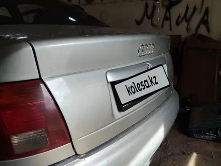 Audi A4 1996 года за 999 999 тг. в Алматы – фото 8