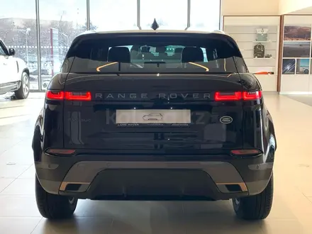 Land Rover Range Rover Evoque R-Dynamic SE 2023 года за 30 558 000 тг. в Шымкент – фото 5