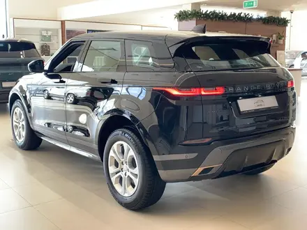 Land Rover Range Rover Evoque R-Dynamic SE 2023 года за 30 558 000 тг. в Шымкент – фото 6