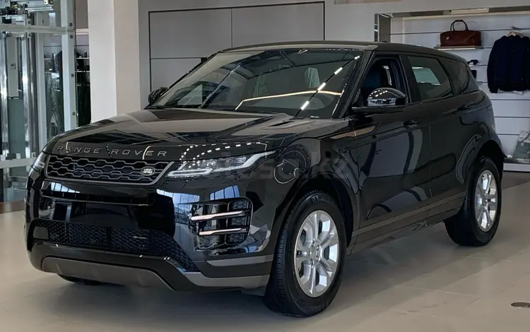 Land Rover Range Rover Evoque R-Dynamic SE 2023 года за 30 558 000 тг. в Шымкент