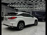 Lexus RX 200t 2018 годаүшін19 500 000 тг. в Павлодар – фото 2