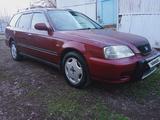 Honda Orthia 1997 года за 2 300 000 тг. в Алматы