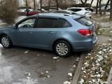 Chevrolet Cruze 2013 года за 5 000 000 тг. в Астана – фото 3