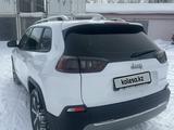 Jeep Cherokee 2020 года за 16 300 000 тг. в Караганда – фото 5