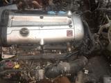 Двигатель Ситроен 2.0л за 300 000 тг. в Астана – фото 2