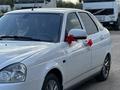 ВАЗ (Lada) Priora 2172 2015 года за 3 100 000 тг. в Экибастуз – фото 2