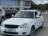 ВАЗ (Lada) Priora 2172 2015 годаүшін3 100 000 тг. в Экибастуз – фото 3