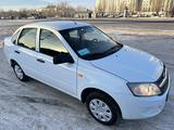 ВАЗ (Lada) Granta 2190 2013 года за 2 600 000 тг. в Астана