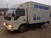 JAC 2007 года за 1 200 000 тг. в Алматы