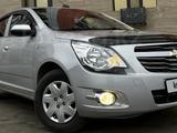 Chevrolet Cobalt 2020 годаүшін6 200 000 тг. в Атырау – фото 4