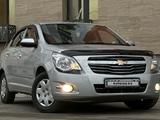 Chevrolet Cobalt 2020 годаүшін6 200 000 тг. в Атырау