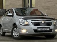 Chevrolet Cobalt 2020 года за 6 200 000 тг. в Атырау