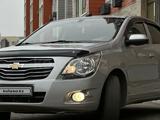 Chevrolet Cobalt 2020 годаүшін6 200 000 тг. в Атырау – фото 3