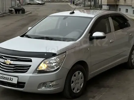 Chevrolet Cobalt 2020 года за 6 200 000 тг. в Атырау – фото 7