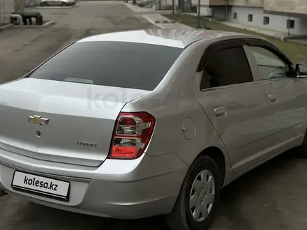 Chevrolet Cobalt 2020 года за 6 200 000 тг. в Атырау – фото 16