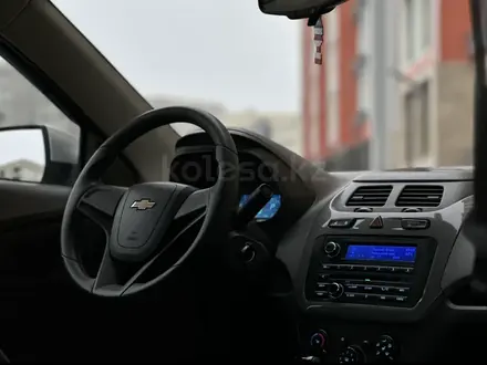 Chevrolet Cobalt 2020 года за 6 200 000 тг. в Атырау – фото 27