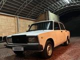 ВАЗ (Lada) 2107 2009 годаүшін900 000 тг. в Шымкент