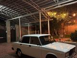ВАЗ (Lada) 2107 2009 годаүшін900 000 тг. в Шымкент – фото 3