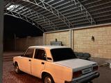 ВАЗ (Lada) 2107 2009 годаүшін900 000 тг. в Шымкент – фото 5