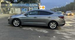 Hyundai Elantra 2019 годаүшін7 300 000 тг. в Алматы – фото 3