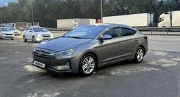 Hyundai Elantra 2019 годаүшін7 300 000 тг. в Алматы – фото 4