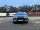 Hyundai Elantra 2019 года за 7 300 000 тг. в Алматы – фото 5