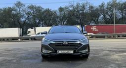 Hyundai Elantra 2019 годаүшін7 300 000 тг. в Алматы – фото 5