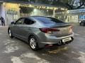 Hyundai Elantra 2019 года за 7 300 000 тг. в Алматы – фото 6