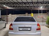 Hyundai Accent 2009 годаfor2 600 000 тг. в Алматы – фото 5