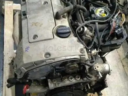 Двигатель на mercedes 111 за 350 000 тг. в Алматы