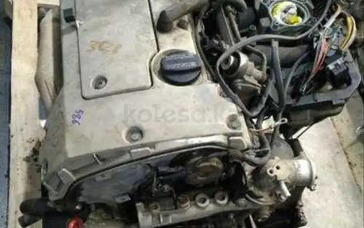 Двигатель на mercedes 111 за 350 000 тг. в Алматы