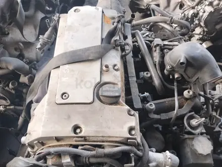 Двигатель на mercedes 111 за 350 000 тг. в Алматы – фото 3