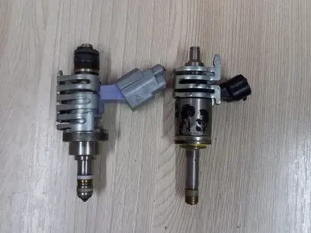 Форсунки топливные на двигатель QR25, MR20 за 25 000 тг. в Алматы – фото 3