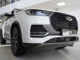 Chery C8 Classic 2026 года за 9 490 000 тг. в Актобе – фото 3