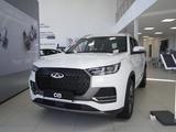 Chery C8 Classic 2026 года за 9 490 000 тг. в Актобе