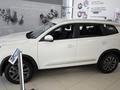 Chery C8 Classic 2026 года за 8 990 000 тг. в Актобе – фото 6