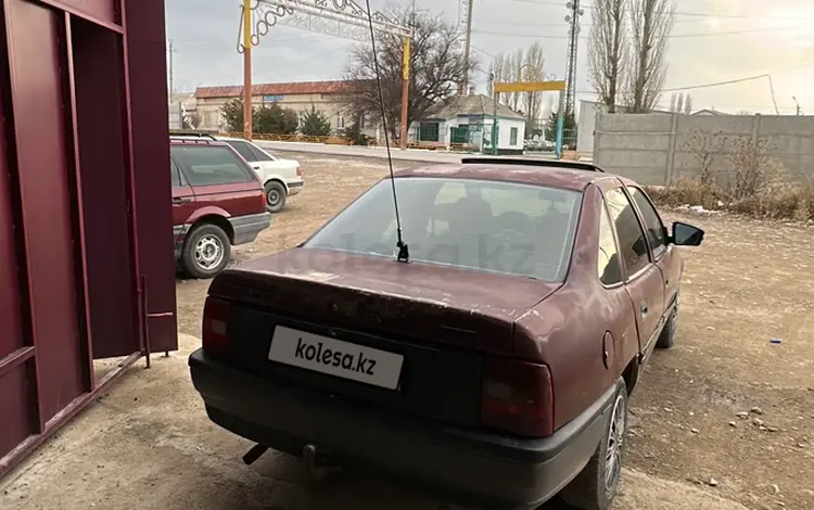 Opel Vectra 1992 года за 700 000 тг. в Тараз