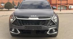 Kia Sportage 2022 года за 19 500 000 тг. в Павлодар – фото 5