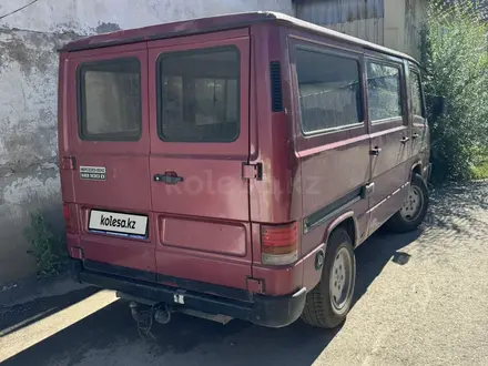 Mercedes-Benz MB 100 1994 года за 1 400 000 тг. в Астана – фото 2