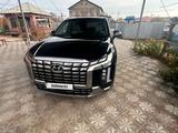 Hyundai Palisade 2022 годаүшін28 000 000 тг. в Атырау – фото 2