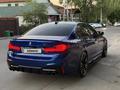 BMW M5 2019 годаүшін45 800 000 тг. в Алматы – фото 3