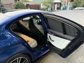 BMW M5 2019 годаүшін45 800 000 тг. в Алматы – фото 18