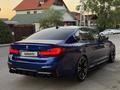 BMW M5 2019 годаүшін45 800 000 тг. в Алматы – фото 4