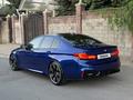 BMW M5 2019 годаүшін45 800 000 тг. в Алматы – фото 6
