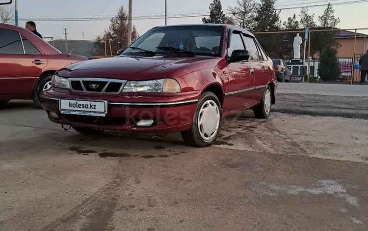 Daewoo Nexia 2007 года за 1 800 000 тг. в Шамалган