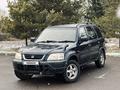 Honda CR-V 1996 годаүшін3 100 000 тг. в Караганда