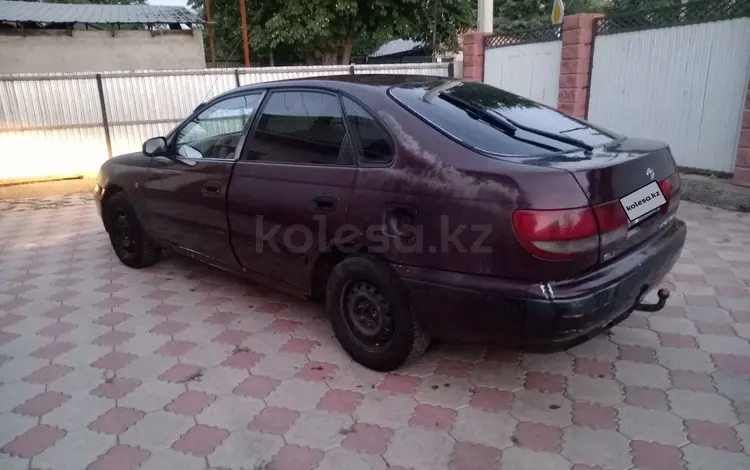 Toyota Carina E 1994 годаfor900 000 тг. в Алматы