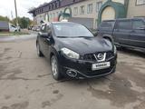 Nissan Qashqai 2010 года за 5 900 000 тг. в Астана – фото 2