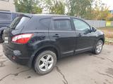 Nissan Qashqai 2010 года за 5 900 000 тг. в Астана – фото 3