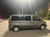 Mercedes-Benz Viano 2008 года за 2 500 000 тг. в Тараз – фото 5
